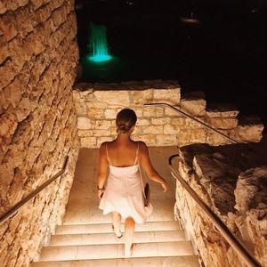 Meet your Posher, Julia